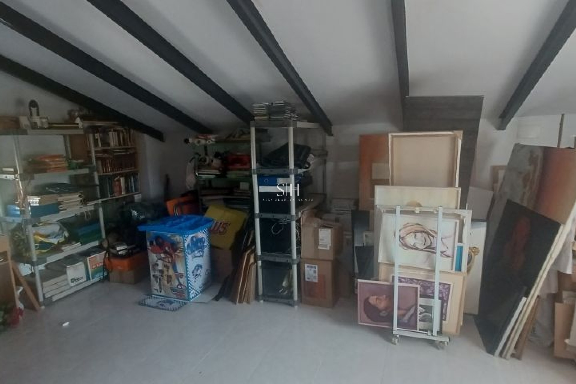 Återförsäljning - Villa - Orihuela Costa - Costa Blanca