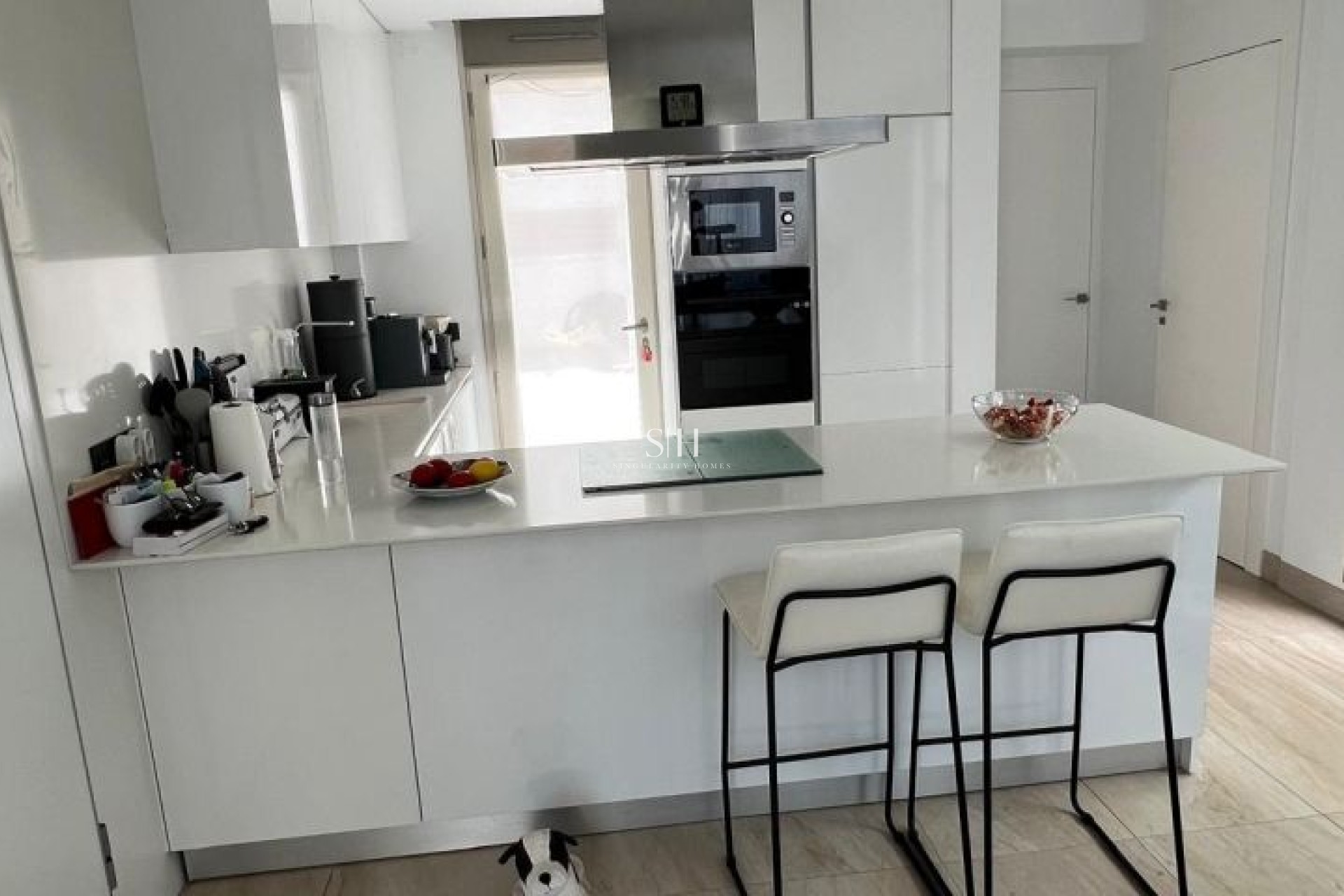 Återförsäljning - Villa - Orihuela Costa - Costa Blanca