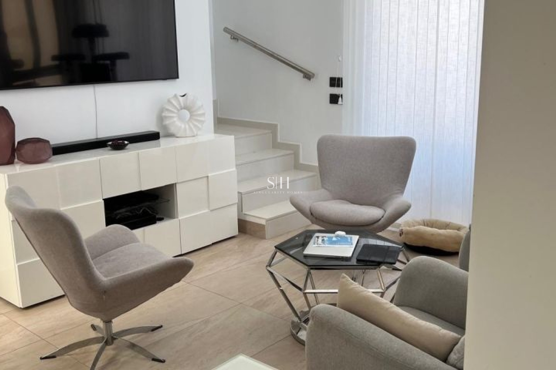 Återförsäljning - Villa - Orihuela Costa - Costa Blanca