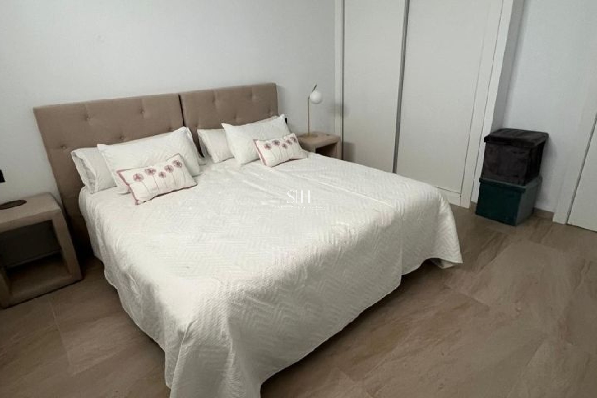 Återförsäljning - Villa - Orihuela Costa - Costa Blanca