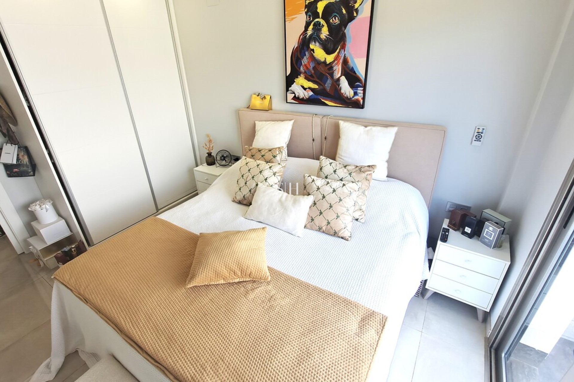 Återförsäljning - Villa - Orihuela Costa - Costa Blanca