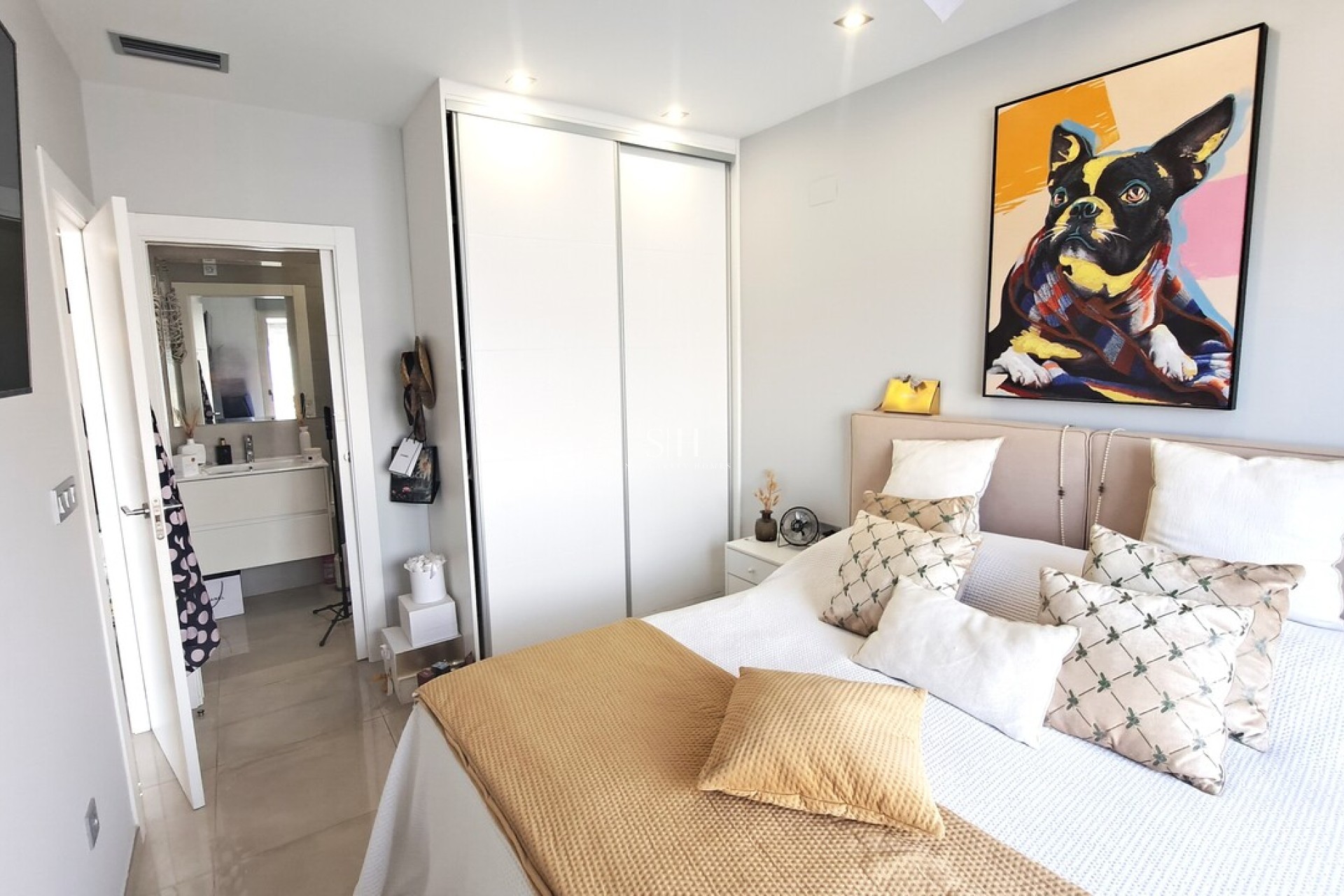 Återförsäljning - Villa - Orihuela Costa - Costa Blanca