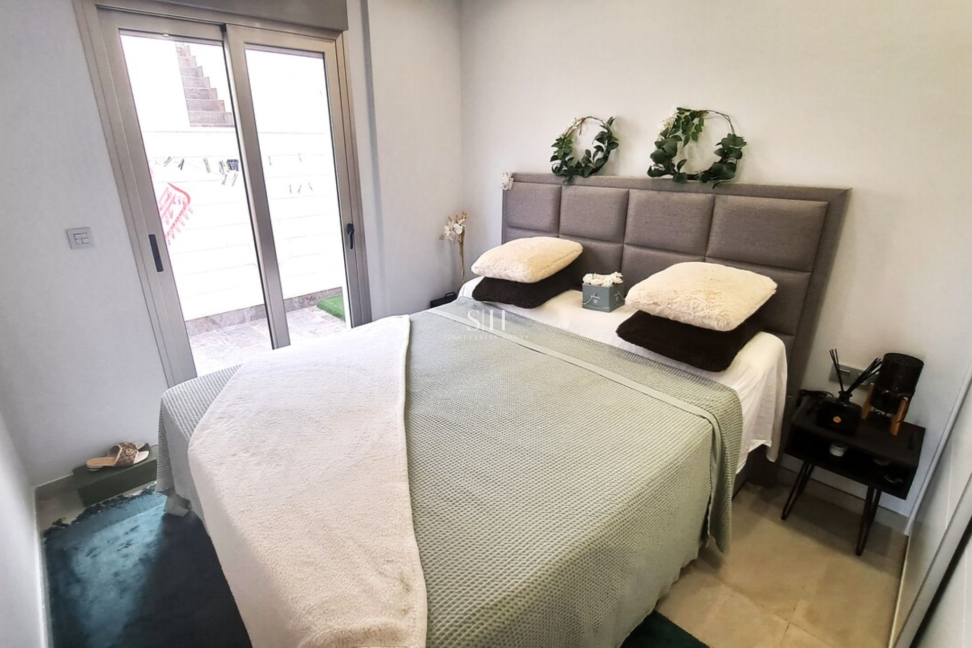 Återförsäljning - Villa - Orihuela Costa - Costa Blanca