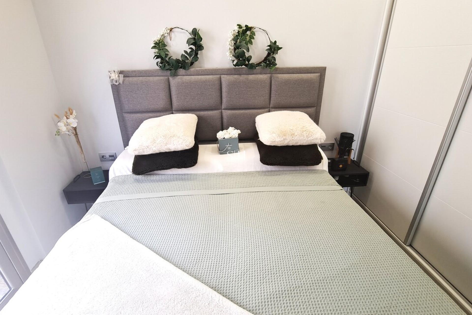 Återförsäljning - Villa - Orihuela Costa - Costa Blanca