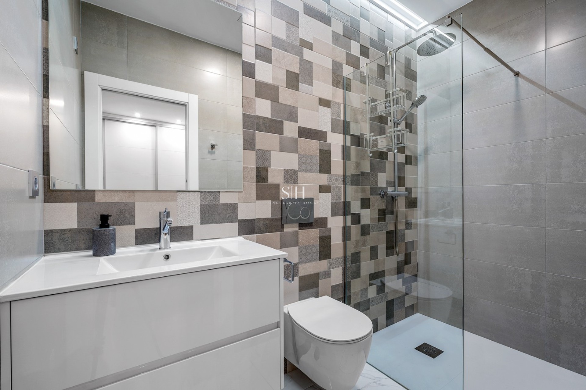 Återförsäljning - Villa - Orihuela Costa - Costa Blanca