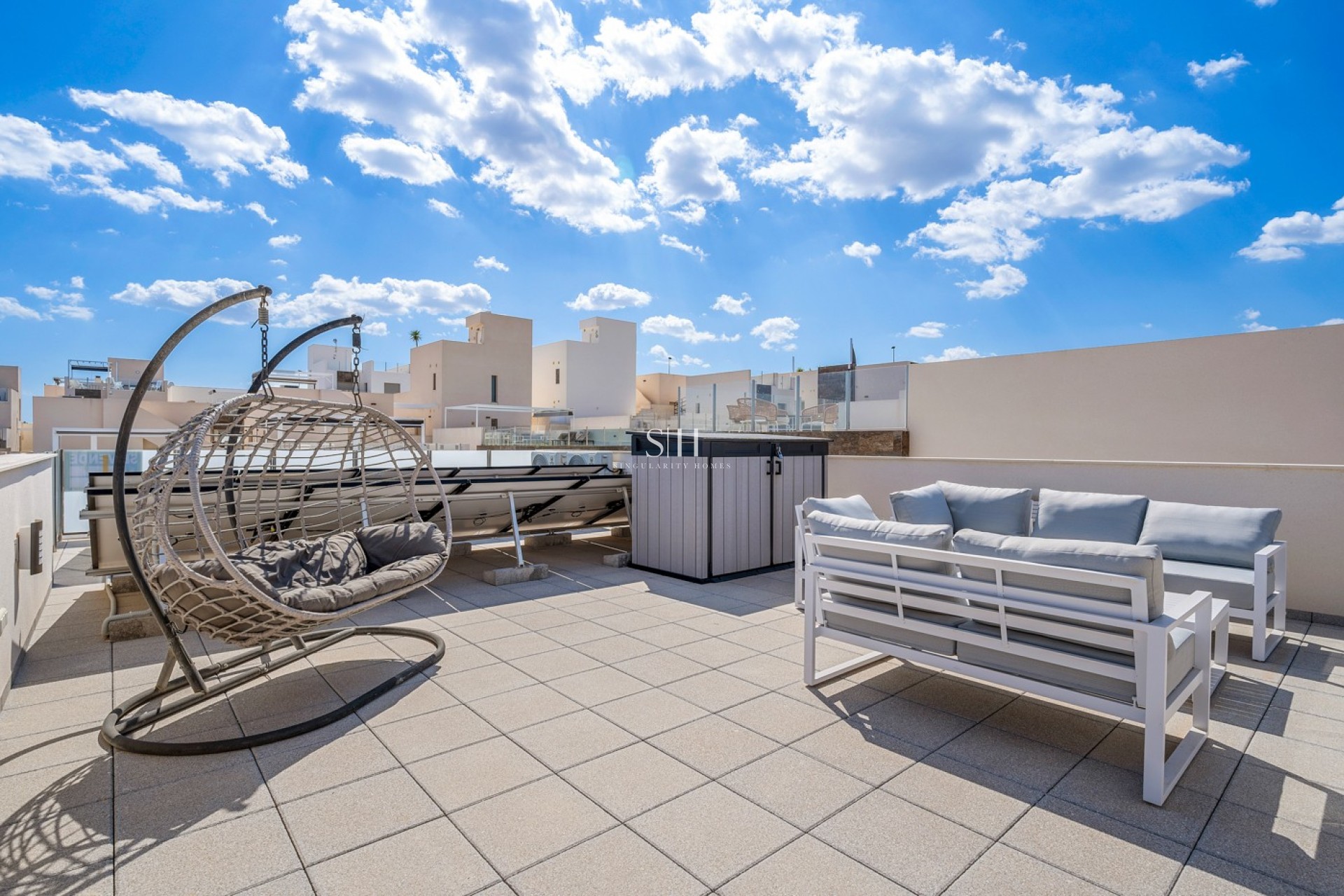 Återförsäljning - Villa - Orihuela Costa - Costa Blanca