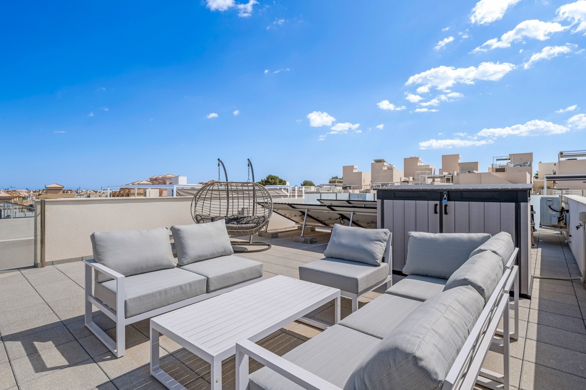 Återförsäljning - Villa - Orihuela Costa - Costa Blanca