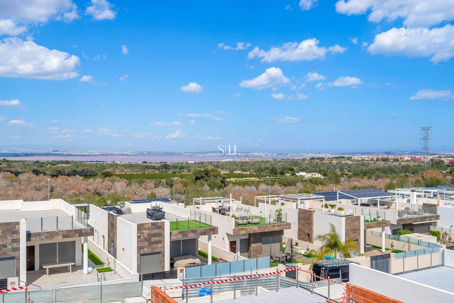 Återförsäljning - Villa - Orihuela Costa - Costa Blanca