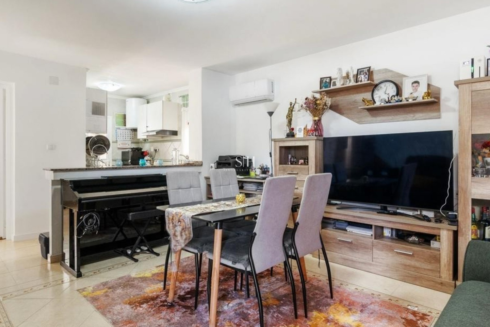 Återförsäljning - Villa - Orihuela Costa - Costa Blanca