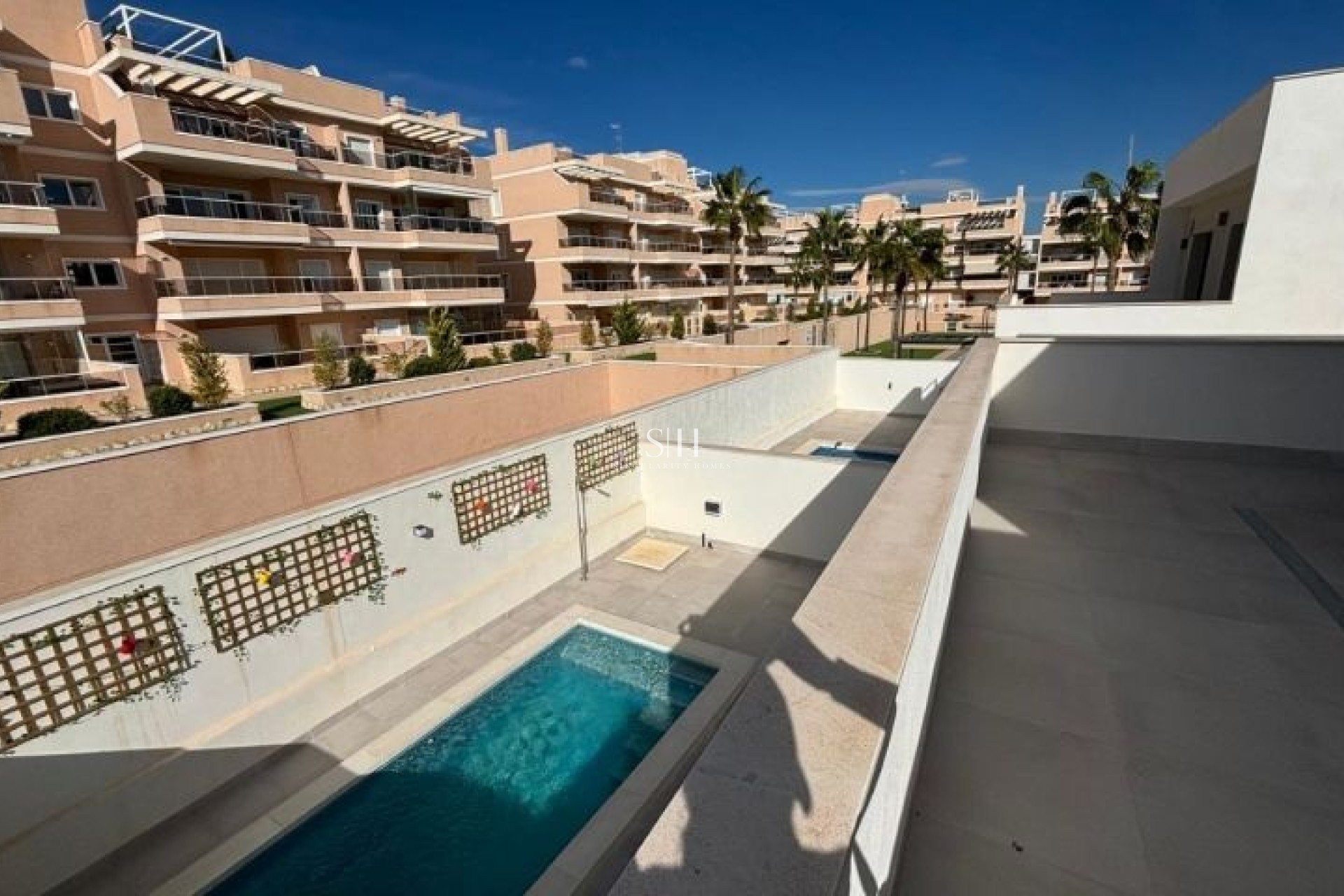 Återförsäljning - Villa - Orihuela Costa - Costa Blanca