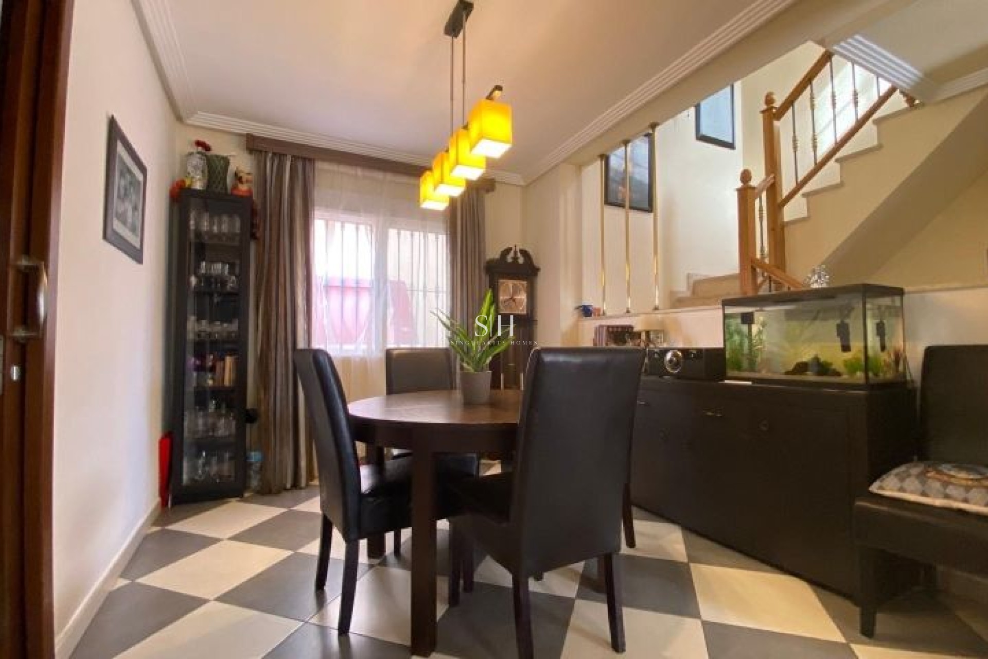 Återförsäljning - Villa - Orihuela Costa - Costa Blanca