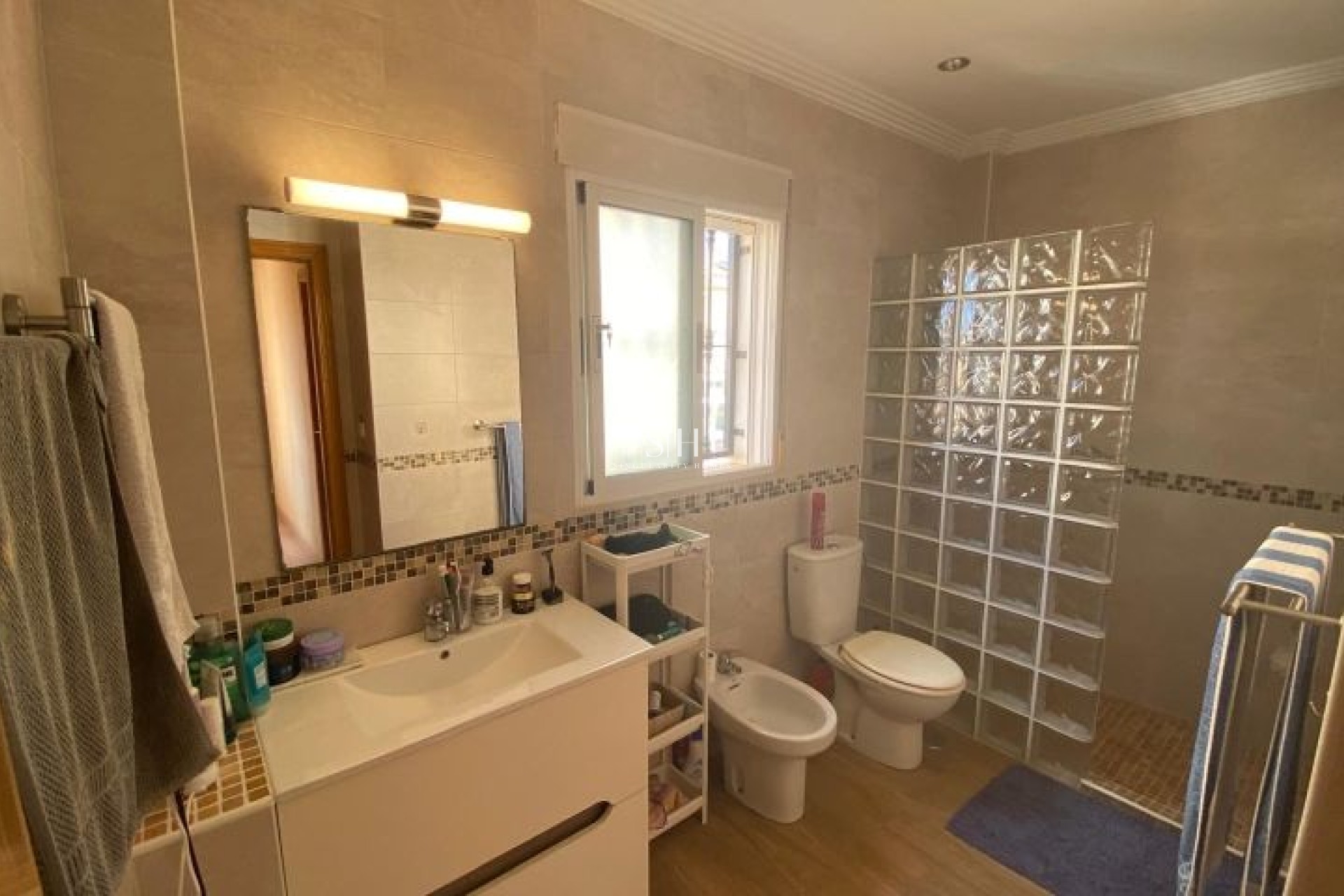 Återförsäljning - Villa - Orihuela Costa - Costa Blanca