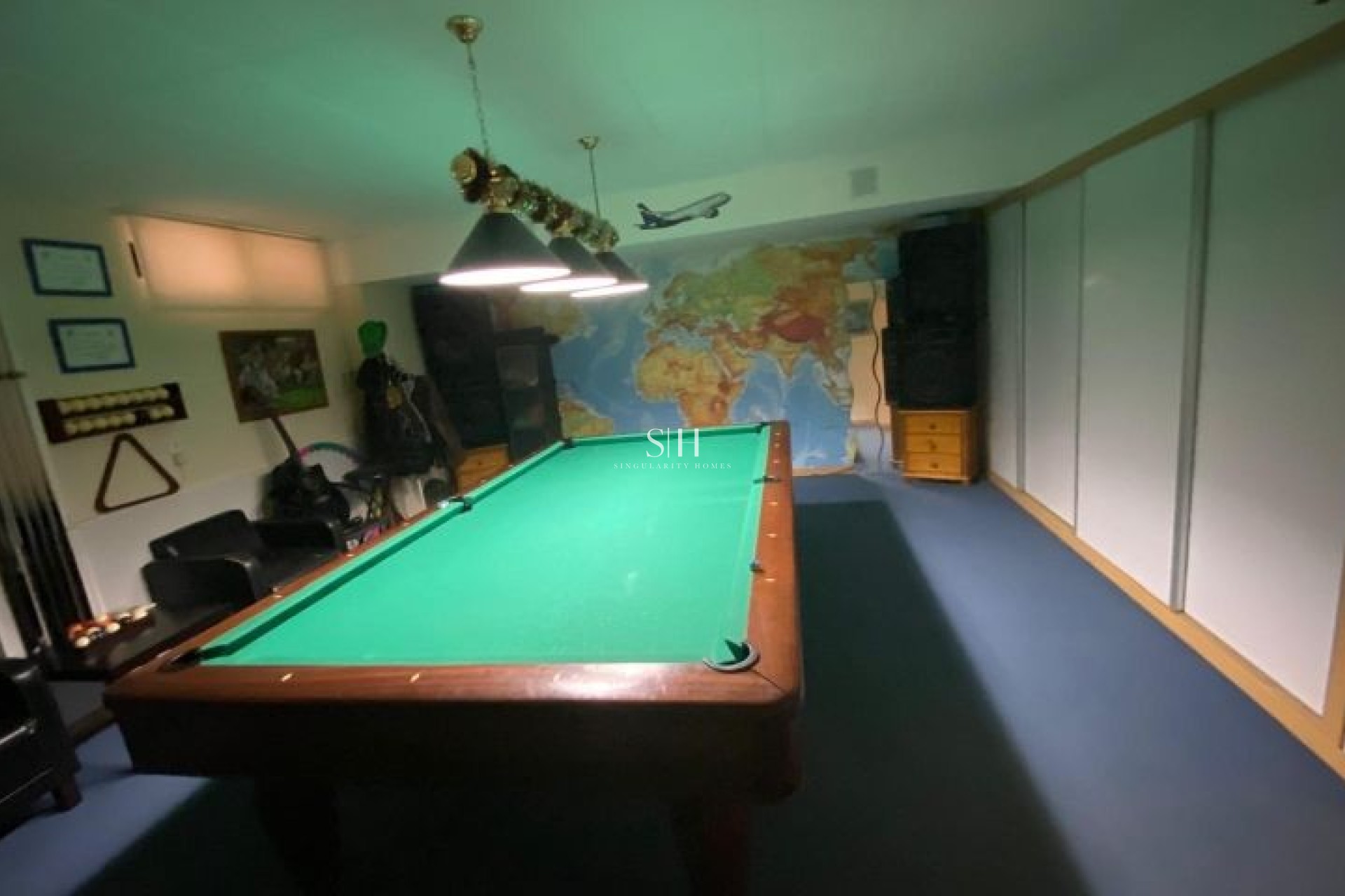 Återförsäljning - Villa - Orihuela Costa - Costa Blanca