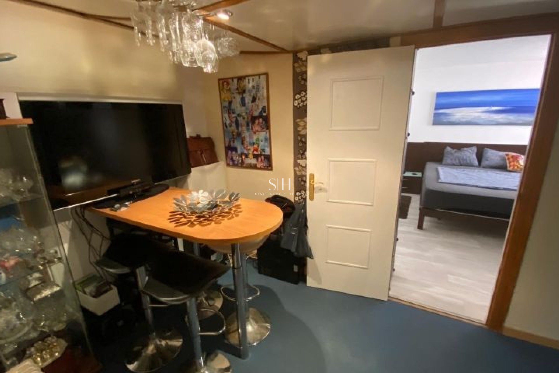 Återförsäljning - Villa - Orihuela Costa - Costa Blanca