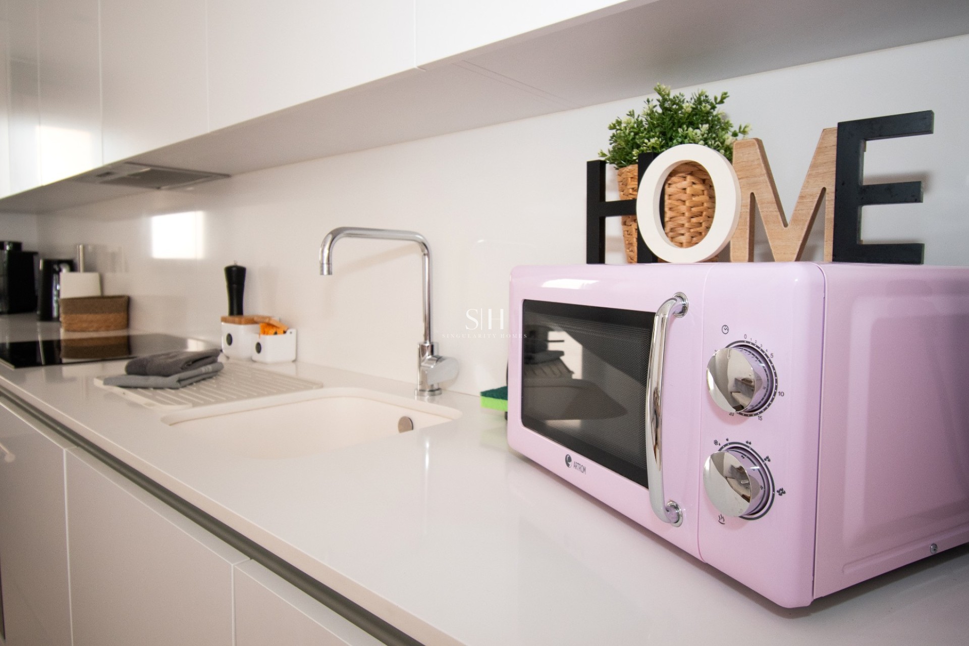 Återförsäljning - Villa - Orihuela Costa - Costa Blanca