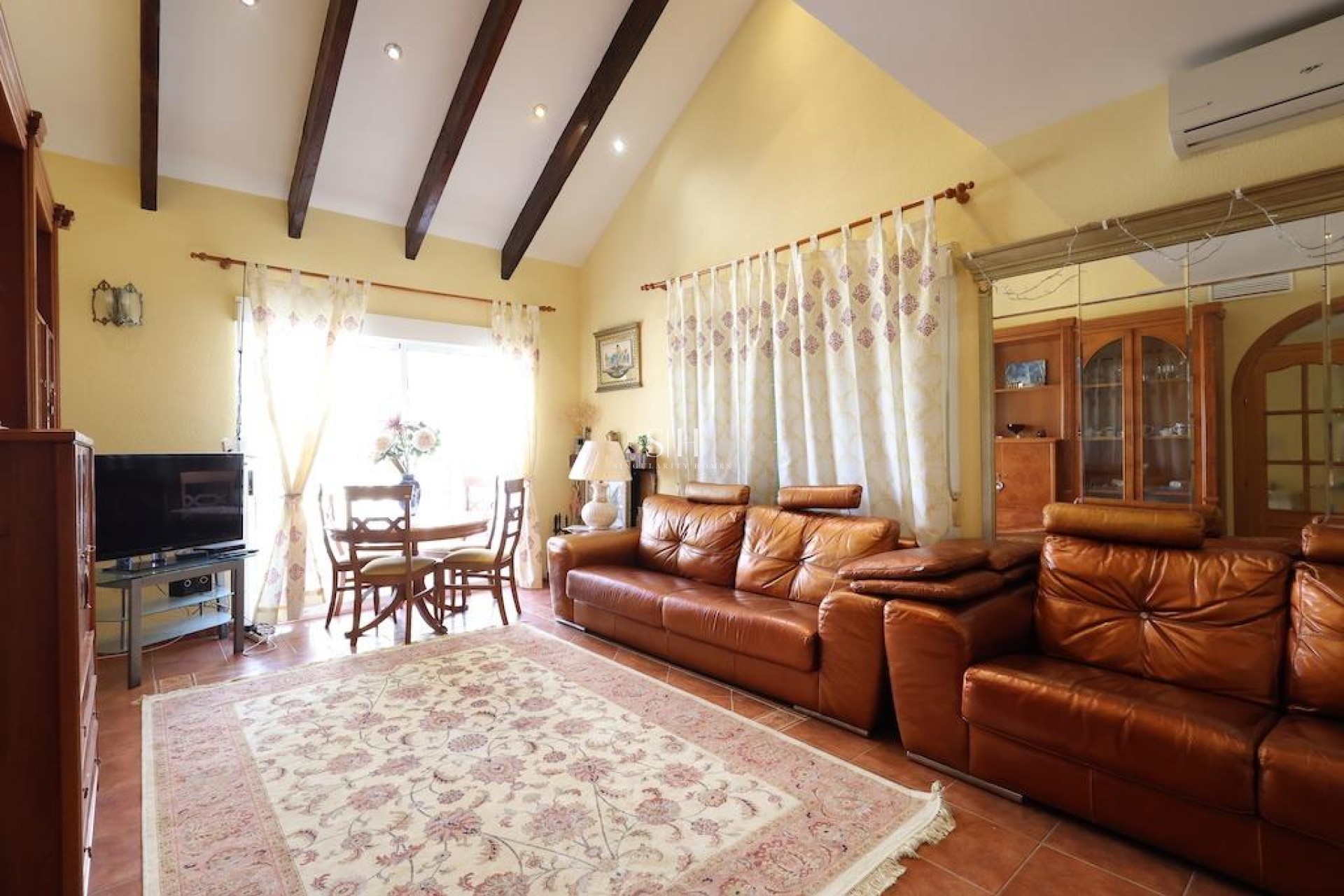 Återförsäljning - Villa - Orihuela Costa - Costa Blanca