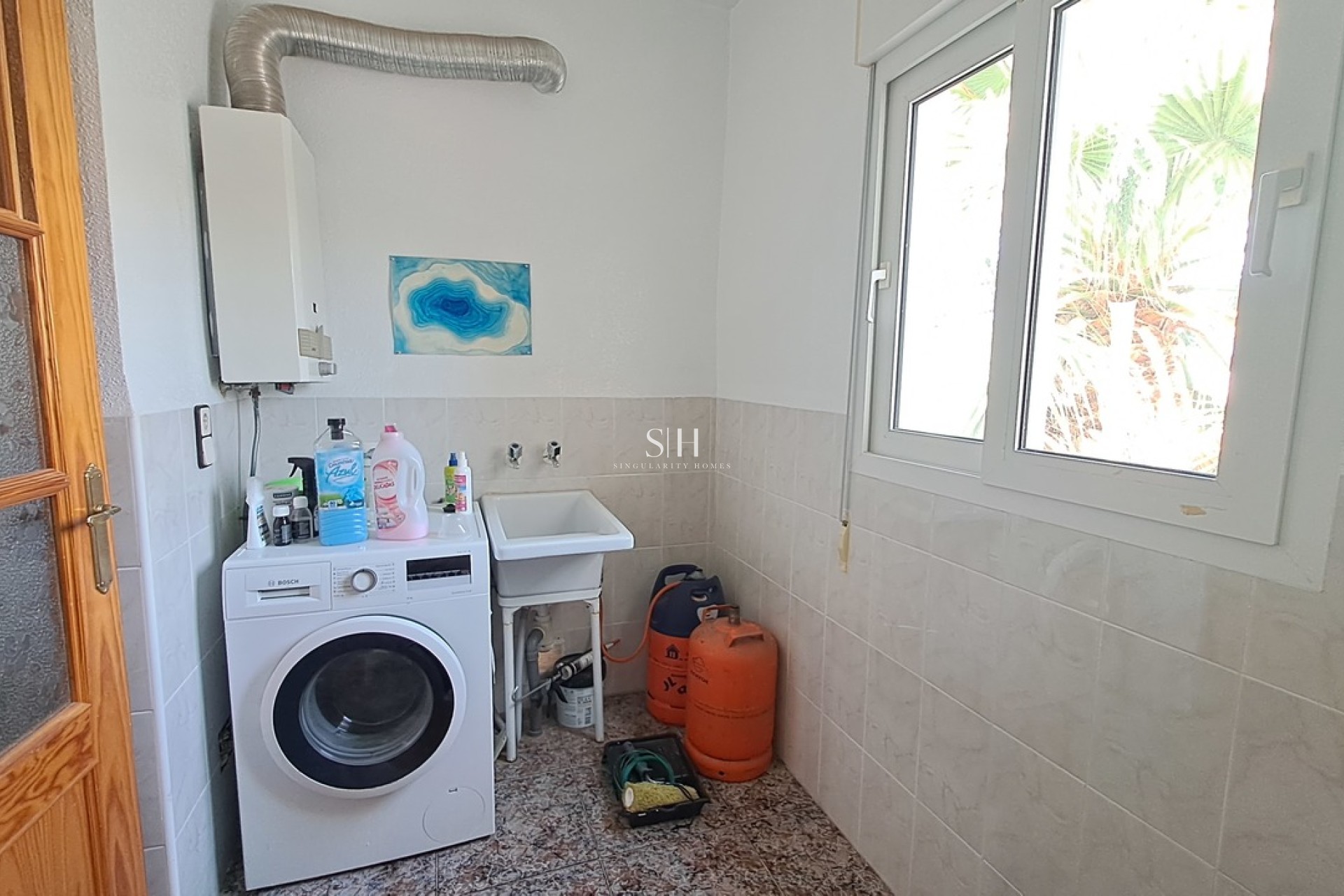 Återförsäljning - Villa - Orihuela Costa - Costa Blanca