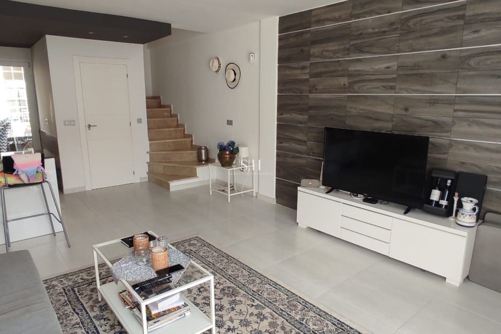 Återförsäljning - Villa - Orihuela Costa - Costa Blanca