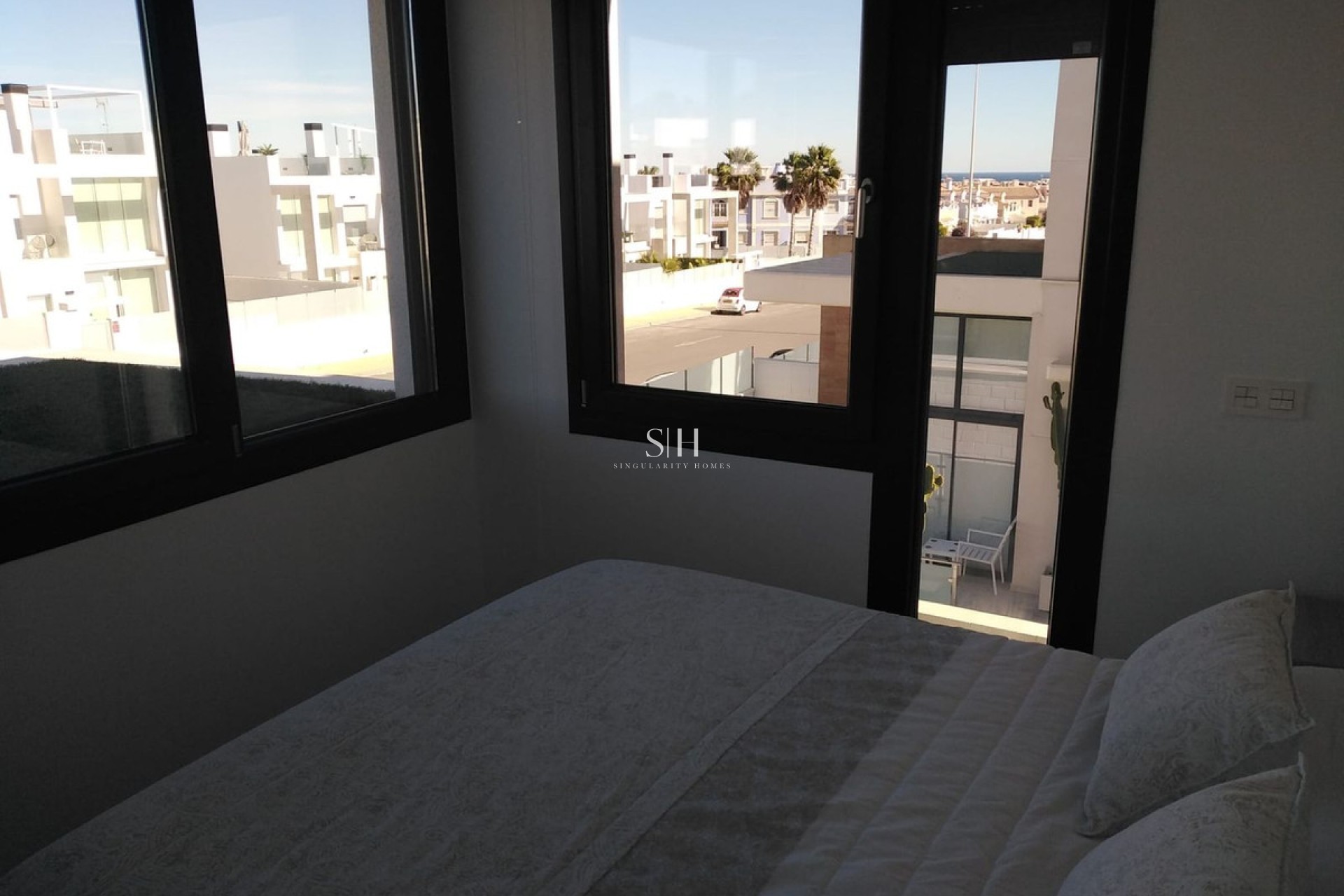 Återförsäljning - Villa - Orihuela Costa - Costa Blanca