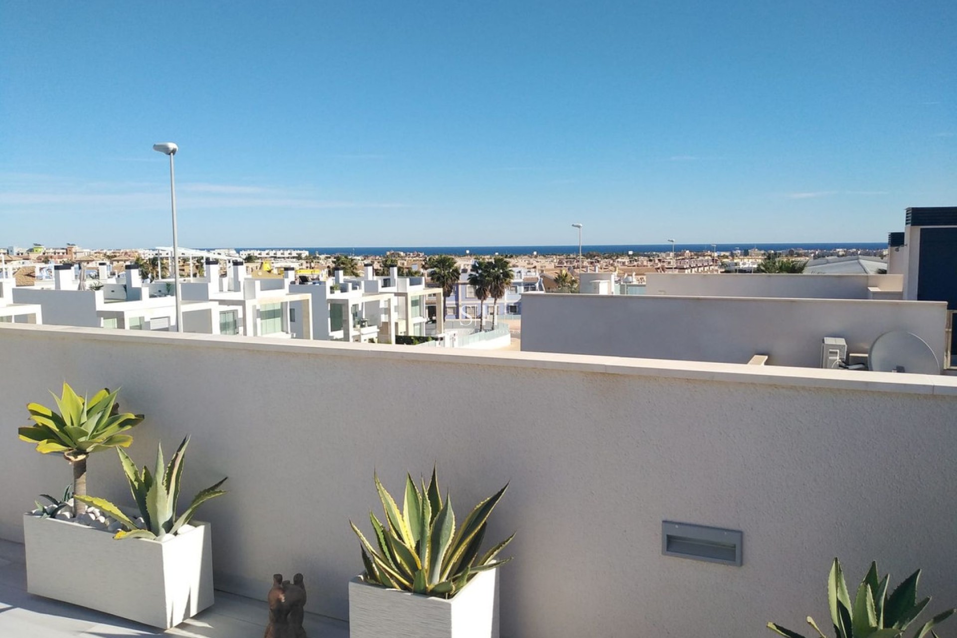 Återförsäljning - Villa - Orihuela Costa - Costa Blanca