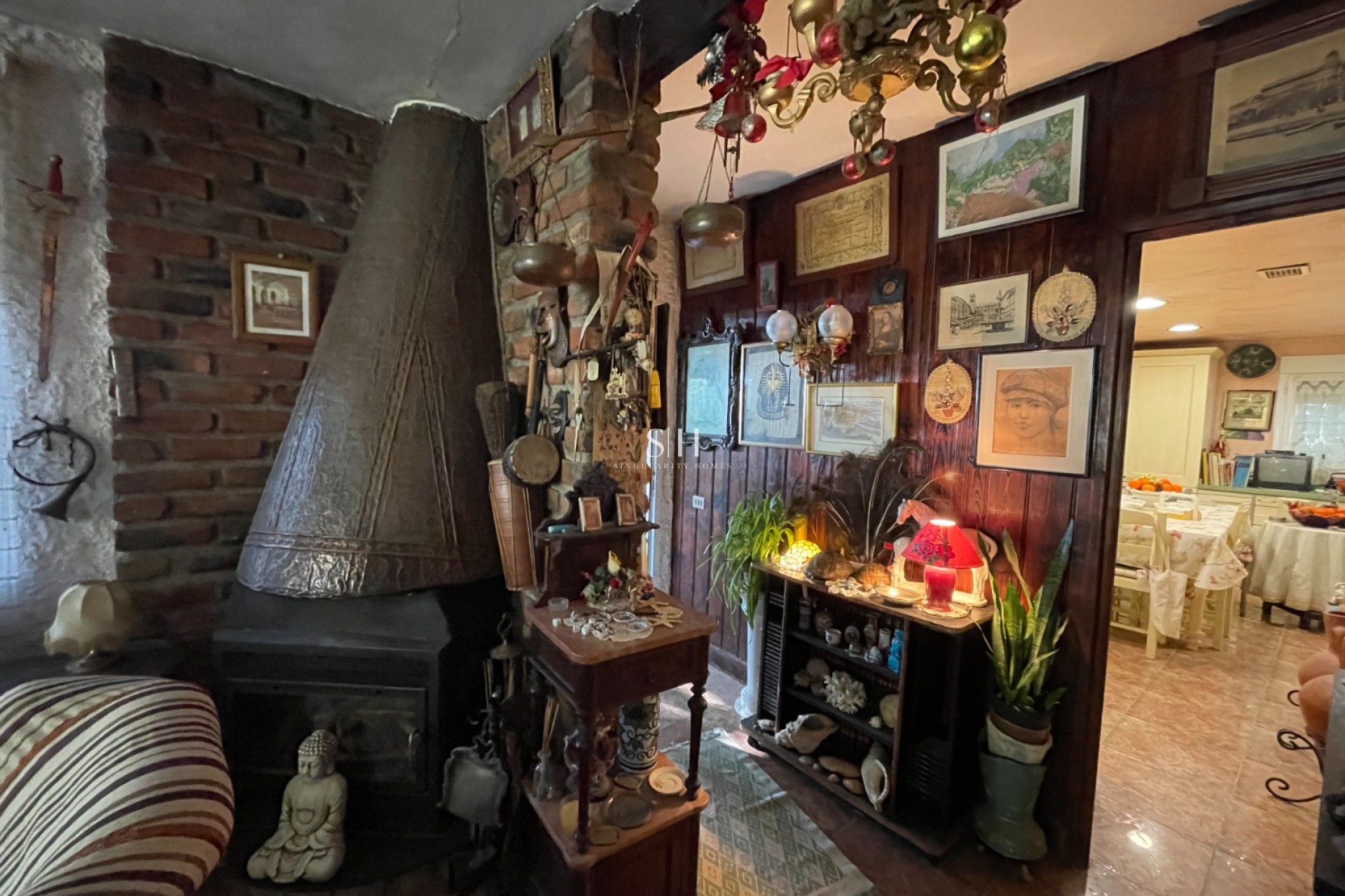 Återförsäljning - Villa - Orihuela Costa - Costa Blanca