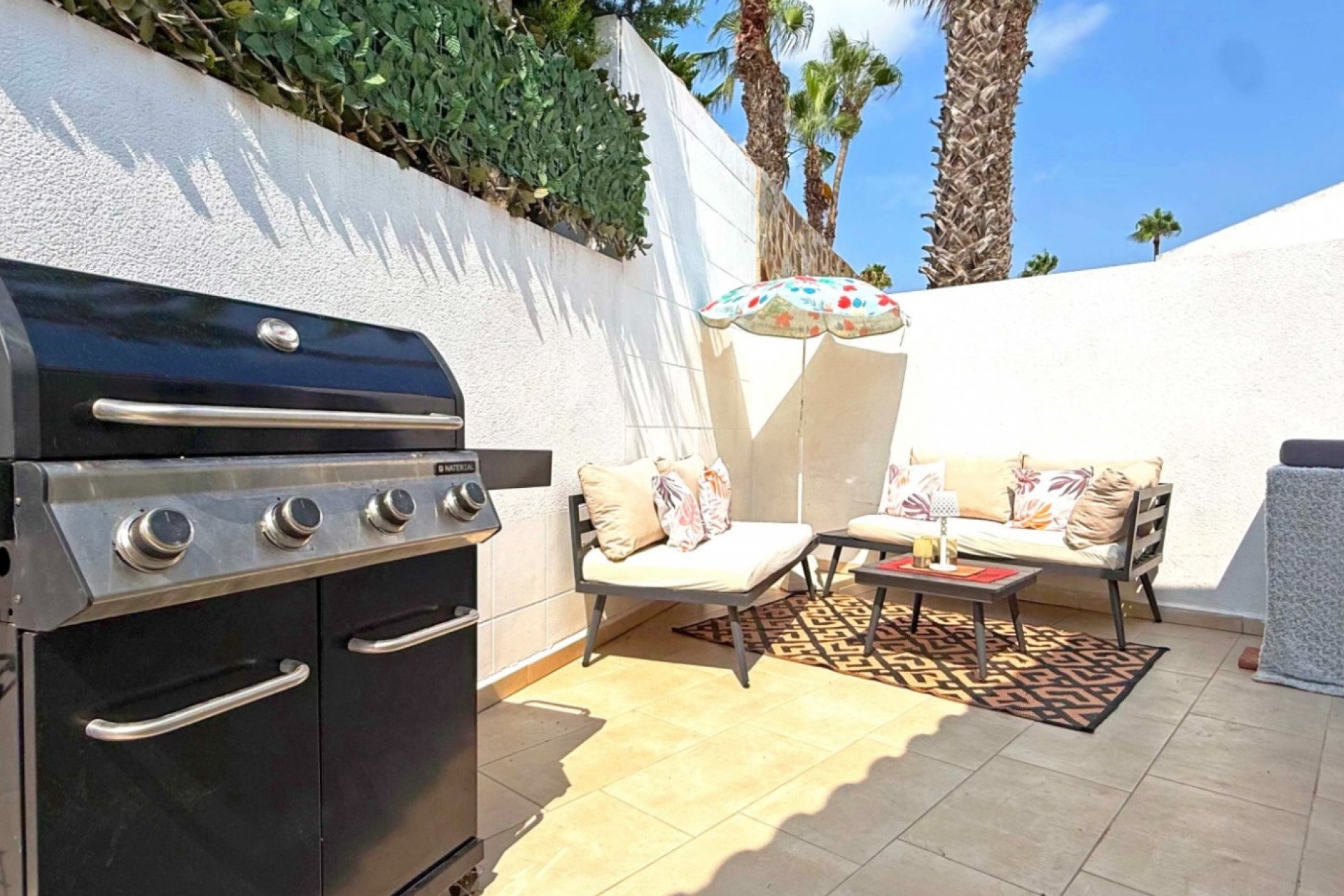 Återförsäljning - Villa - Orihuela Costa - Costa Blanca