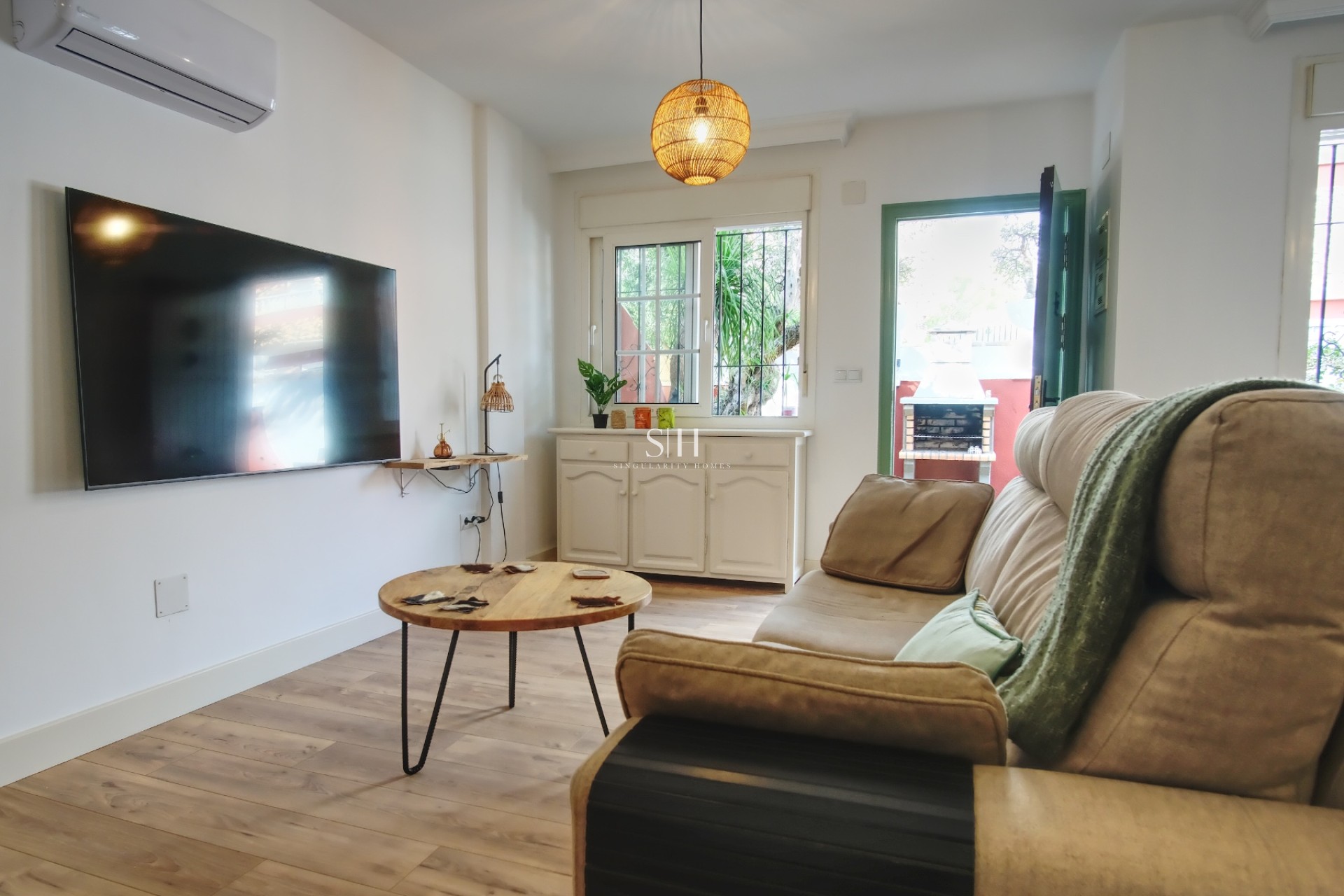 Återförsäljning - Villa - Orihuela Costa - Costa Blanca