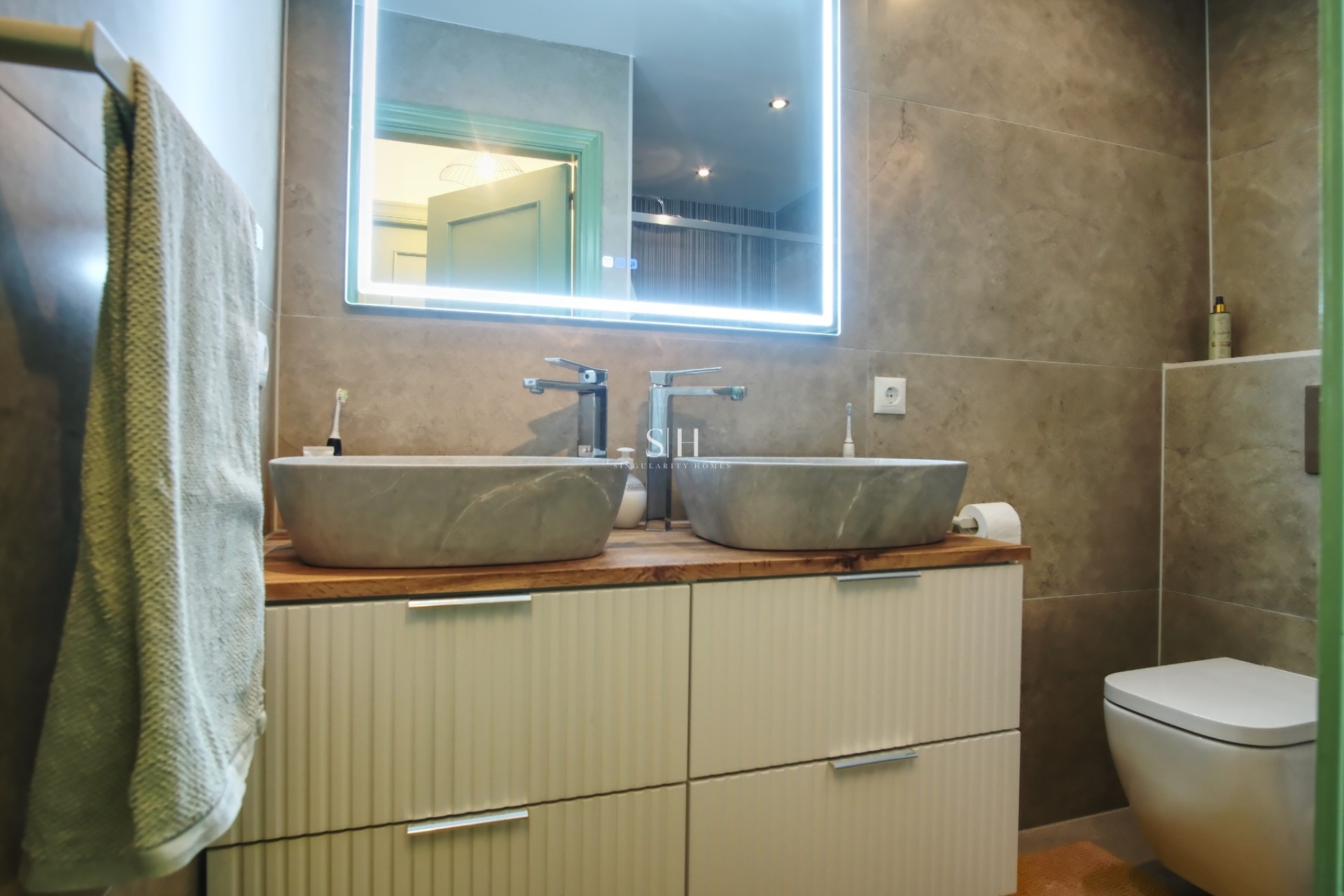 Återförsäljning - Villa - Orihuela Costa - Costa Blanca