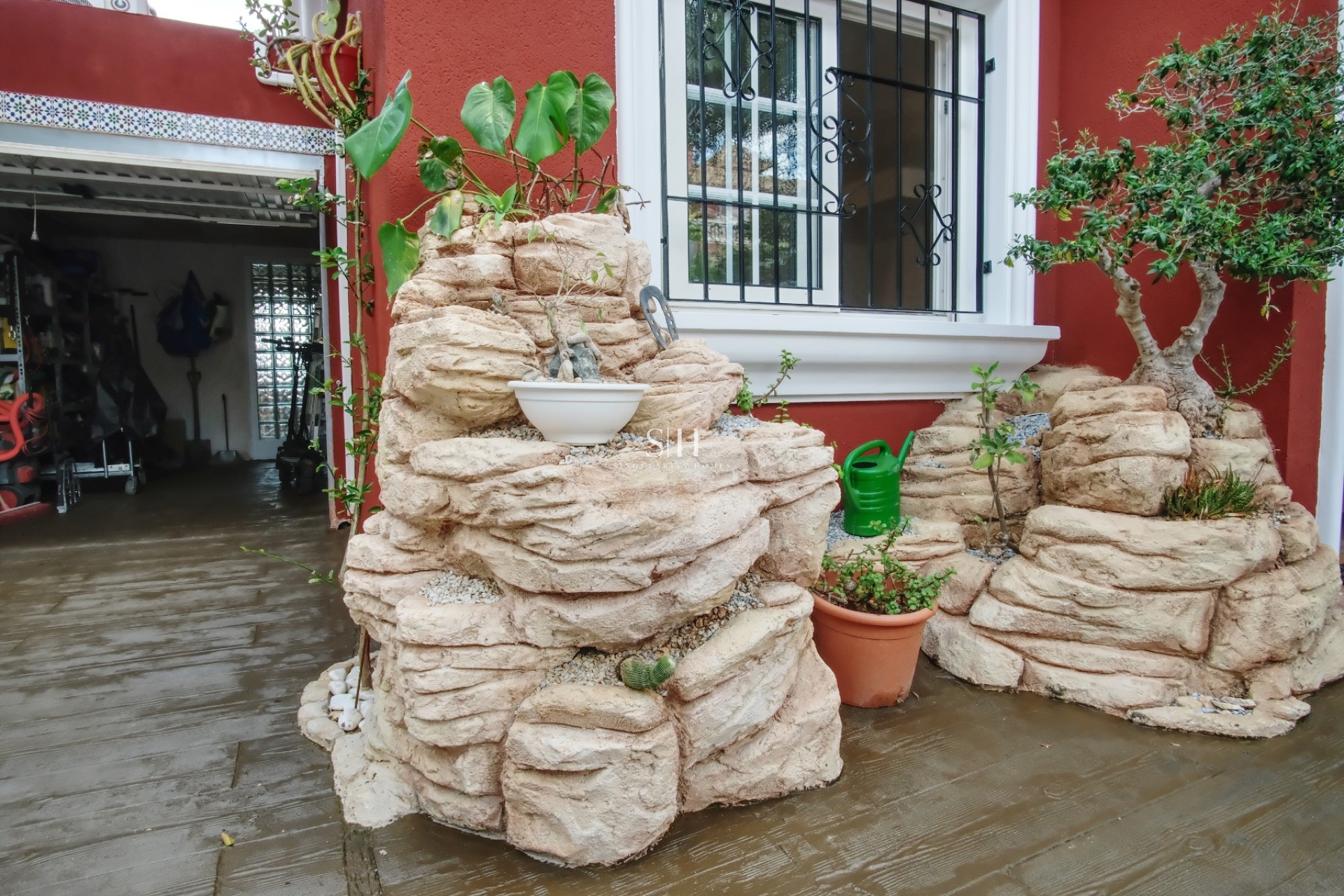 Återförsäljning - Villa - Orihuela Costa - Costa Blanca