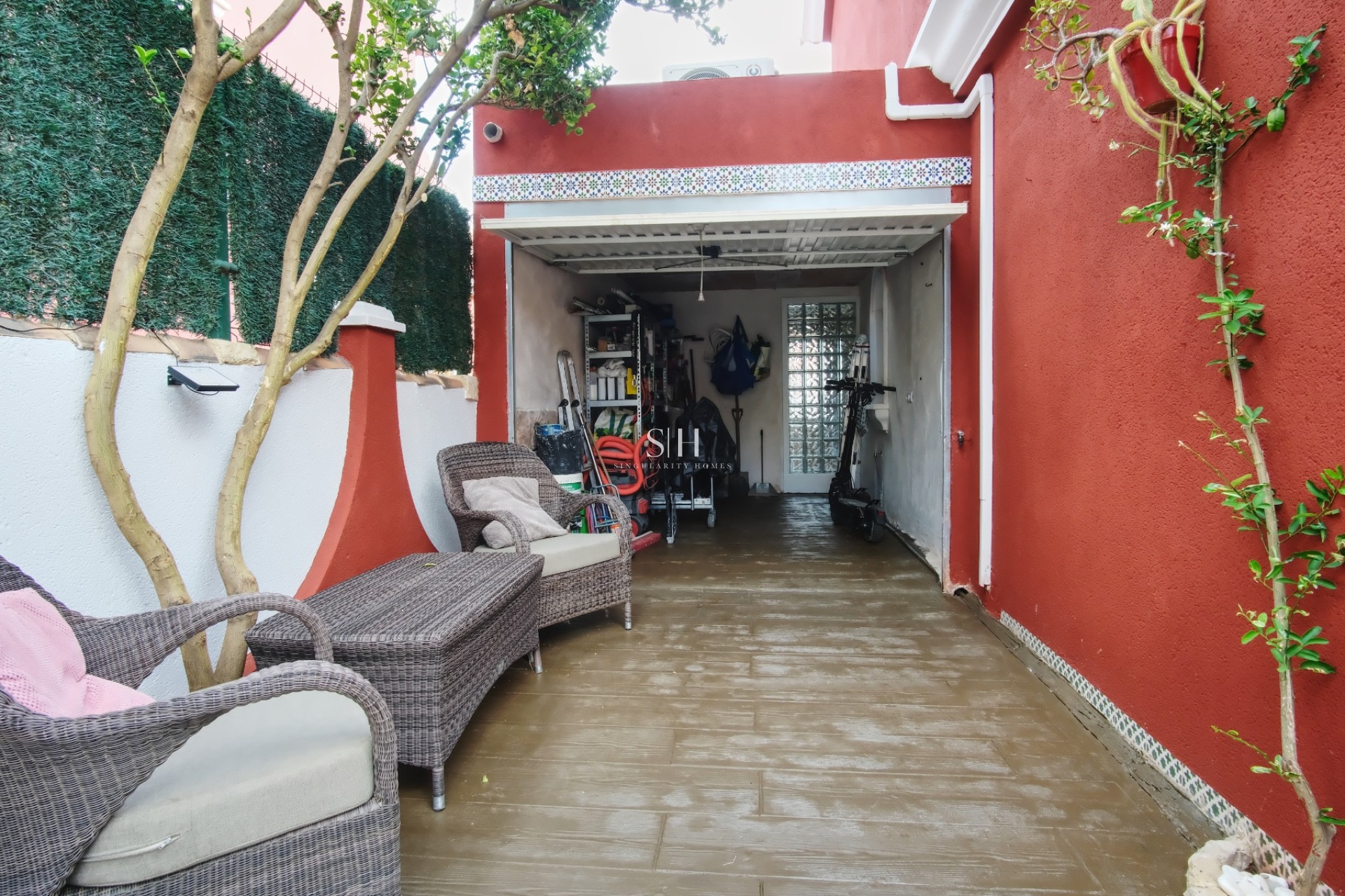 Återförsäljning - Villa - Orihuela Costa - Costa Blanca