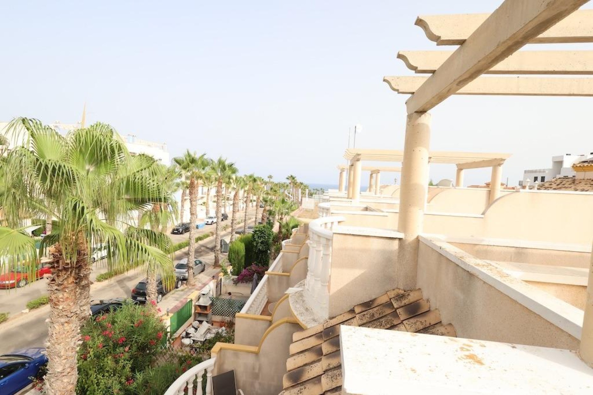 Återförsäljning - Villa - Orihuela Costa - Costa Blanca