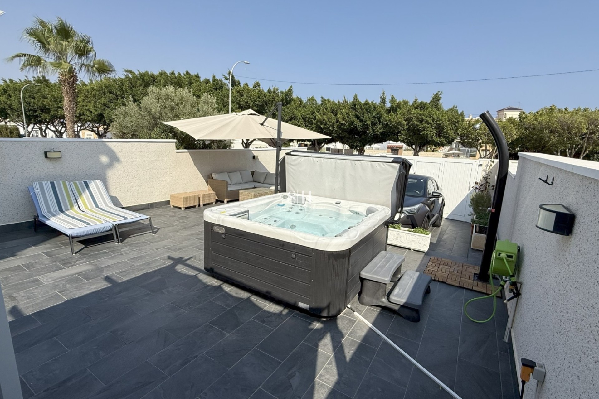 Återförsäljning - Villa - Orihuela Costa - Costa Blanca