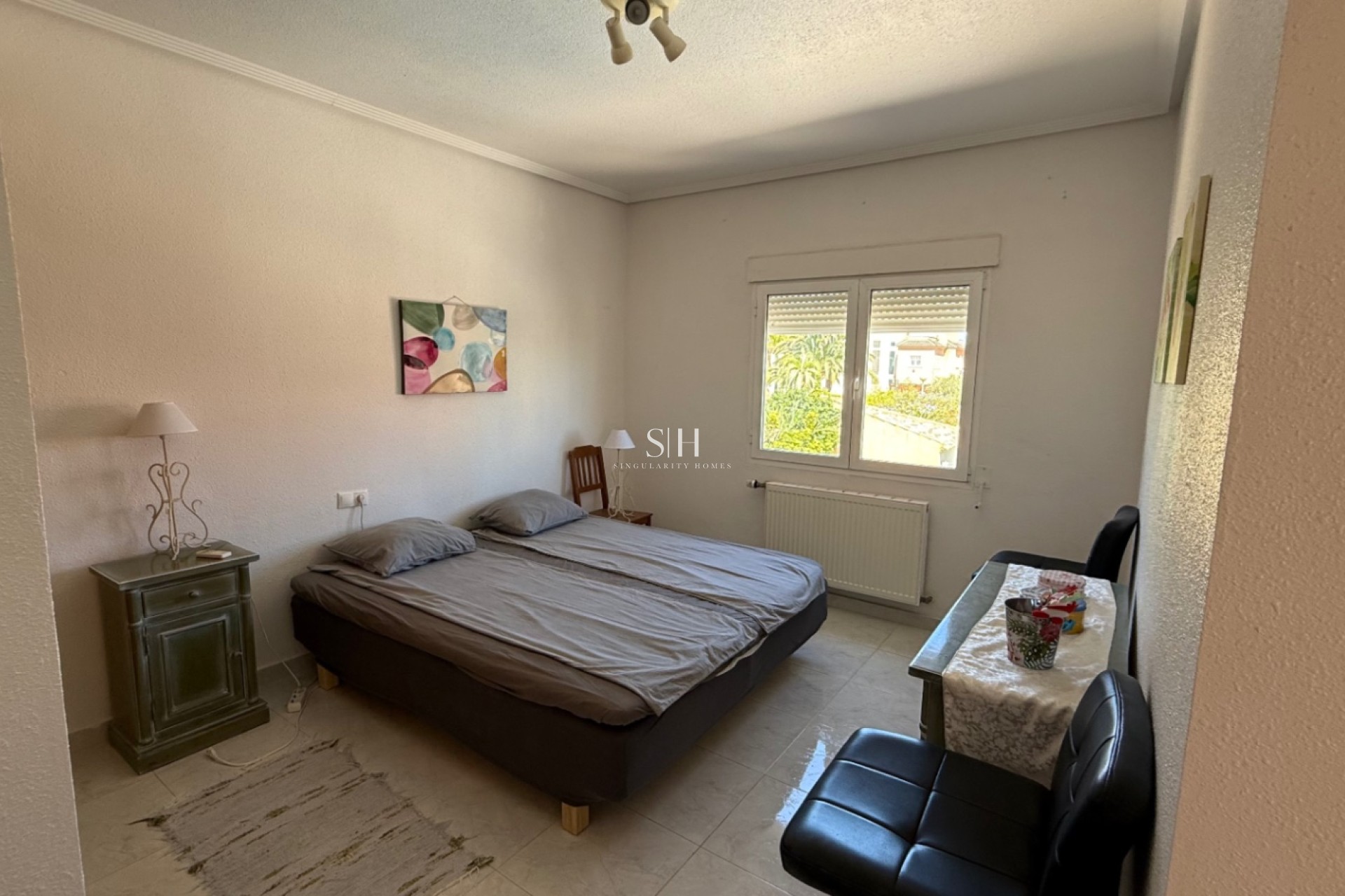 Återförsäljning - Villa - Orihuela Costa - Costa Blanca