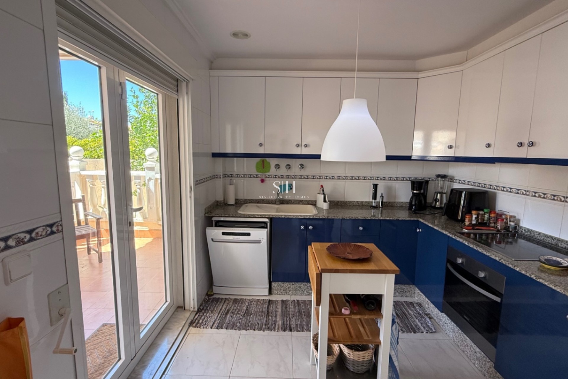 Återförsäljning - Villa - Orihuela Costa - Costa Blanca