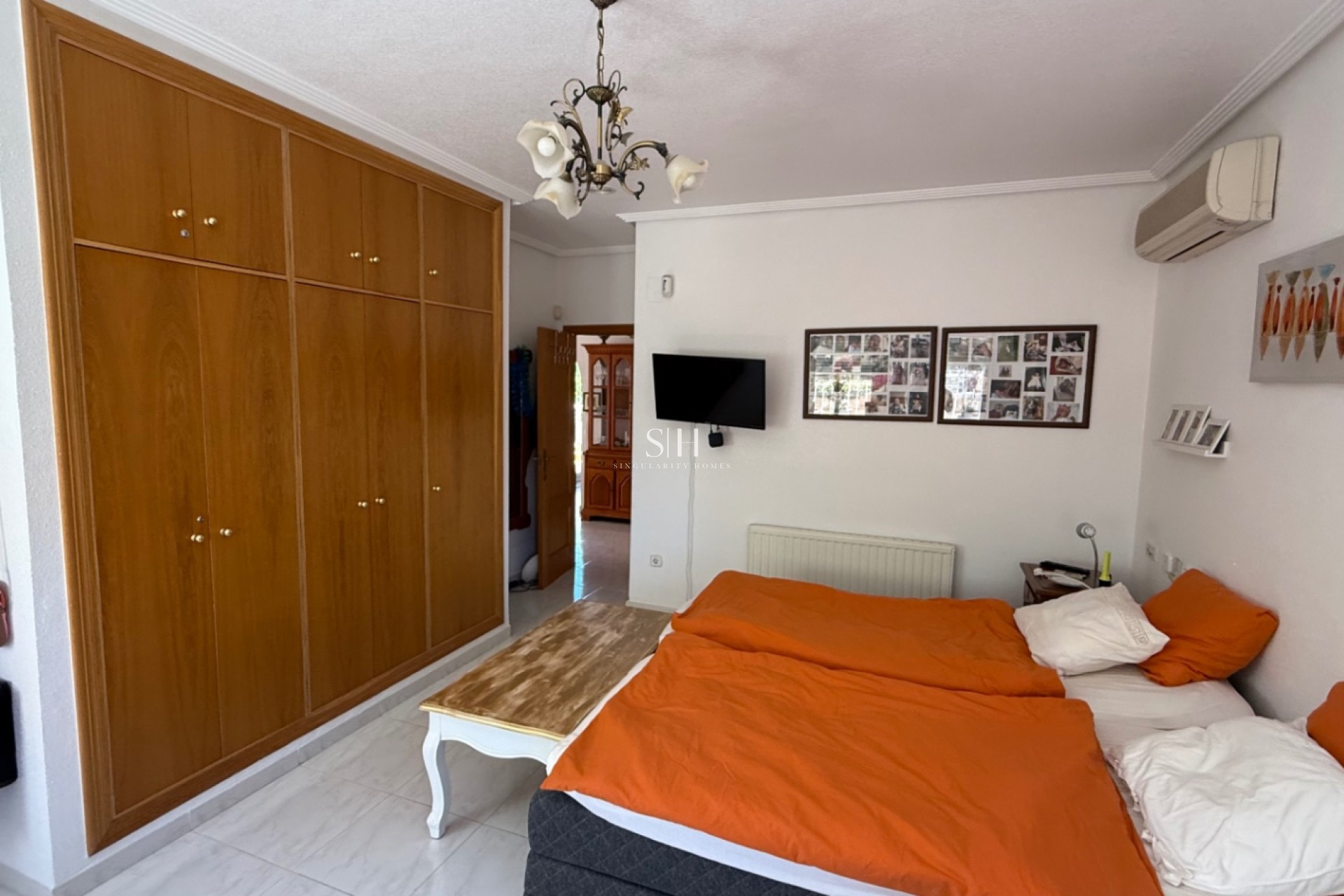 Återförsäljning - Villa - Orihuela Costa - Costa Blanca