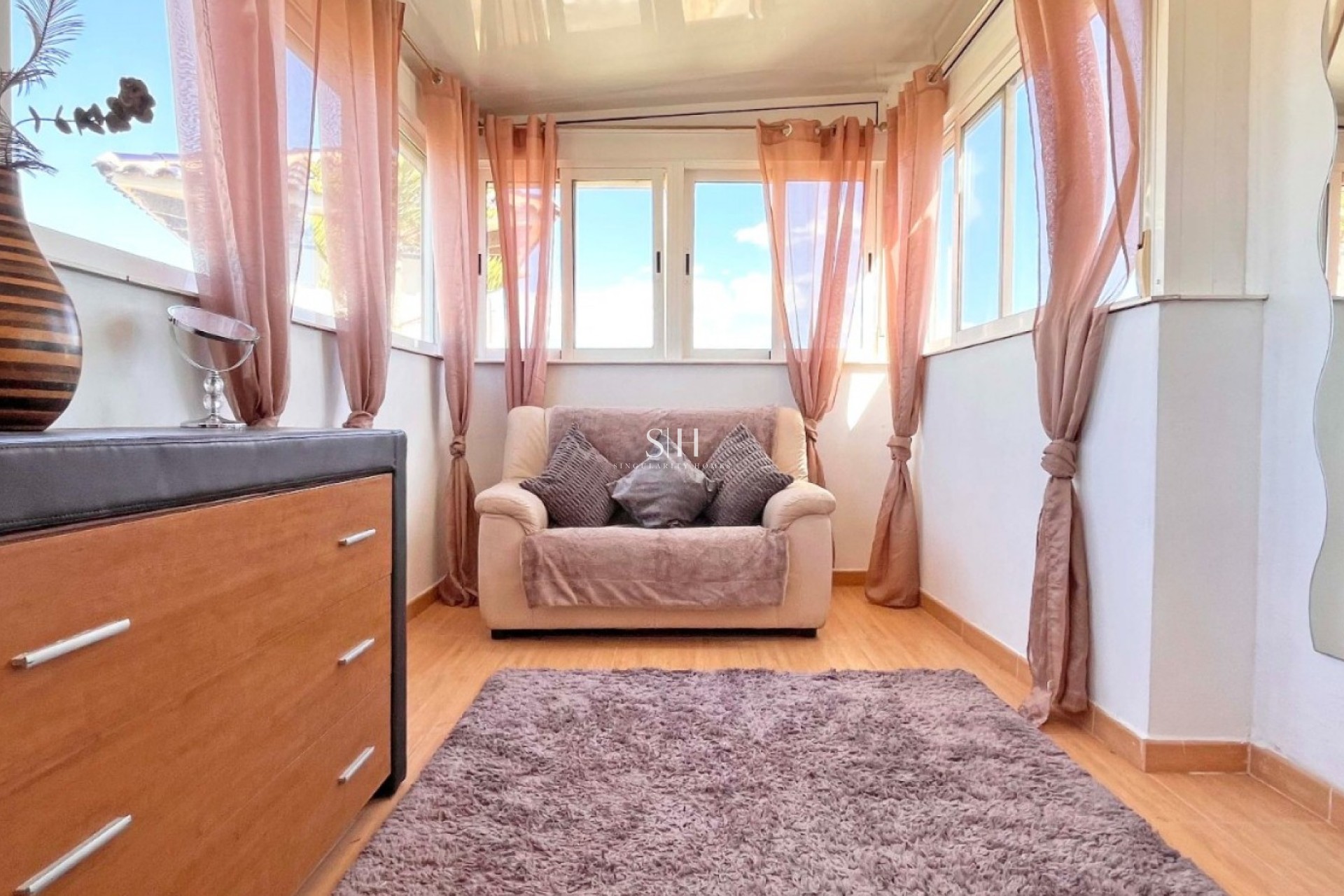 Återförsäljning - Villa - Orihuela Costa - Costa Blanca