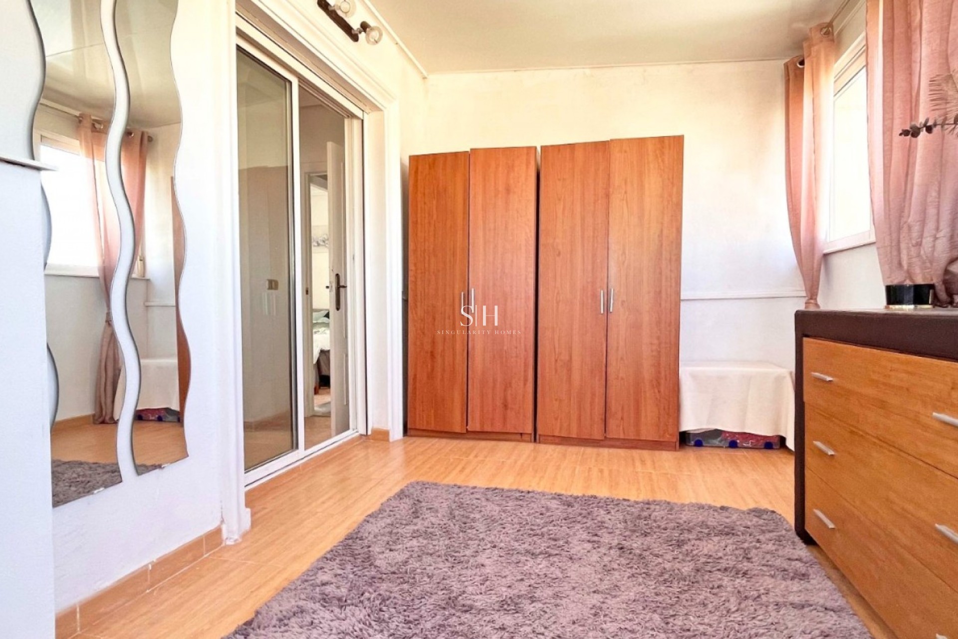 Återförsäljning - Villa - Orihuela Costa - Costa Blanca