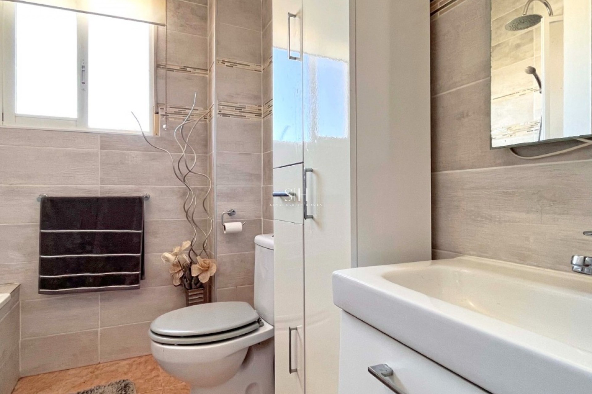 Återförsäljning - Villa - Orihuela Costa - Costa Blanca