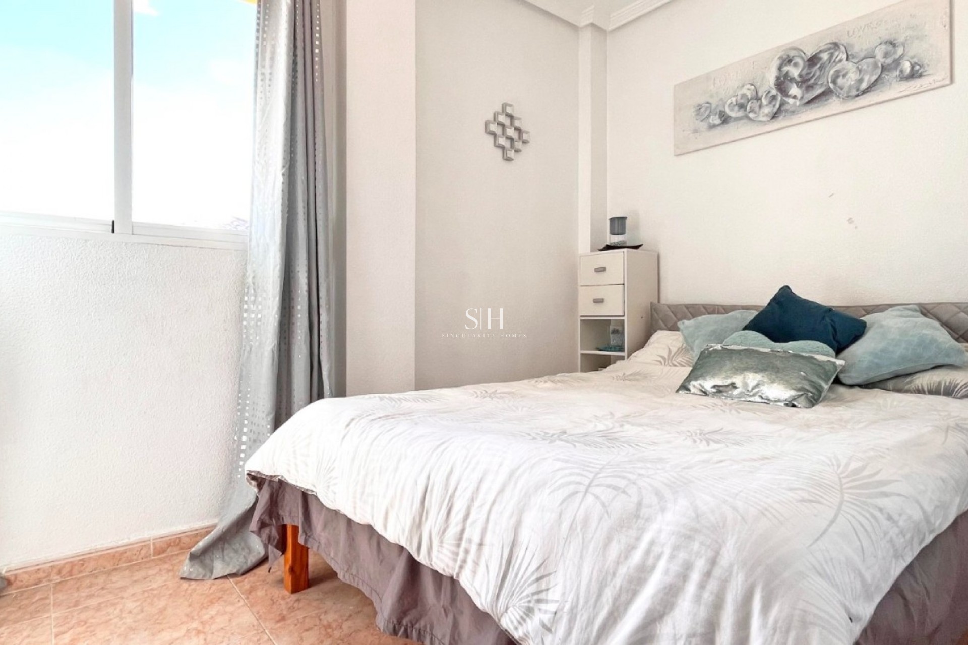 Återförsäljning - Villa - Orihuela Costa - Costa Blanca