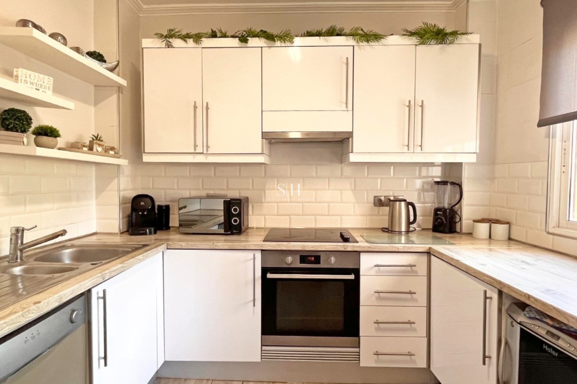 Återförsäljning - Villa - Orihuela Costa - Costa Blanca