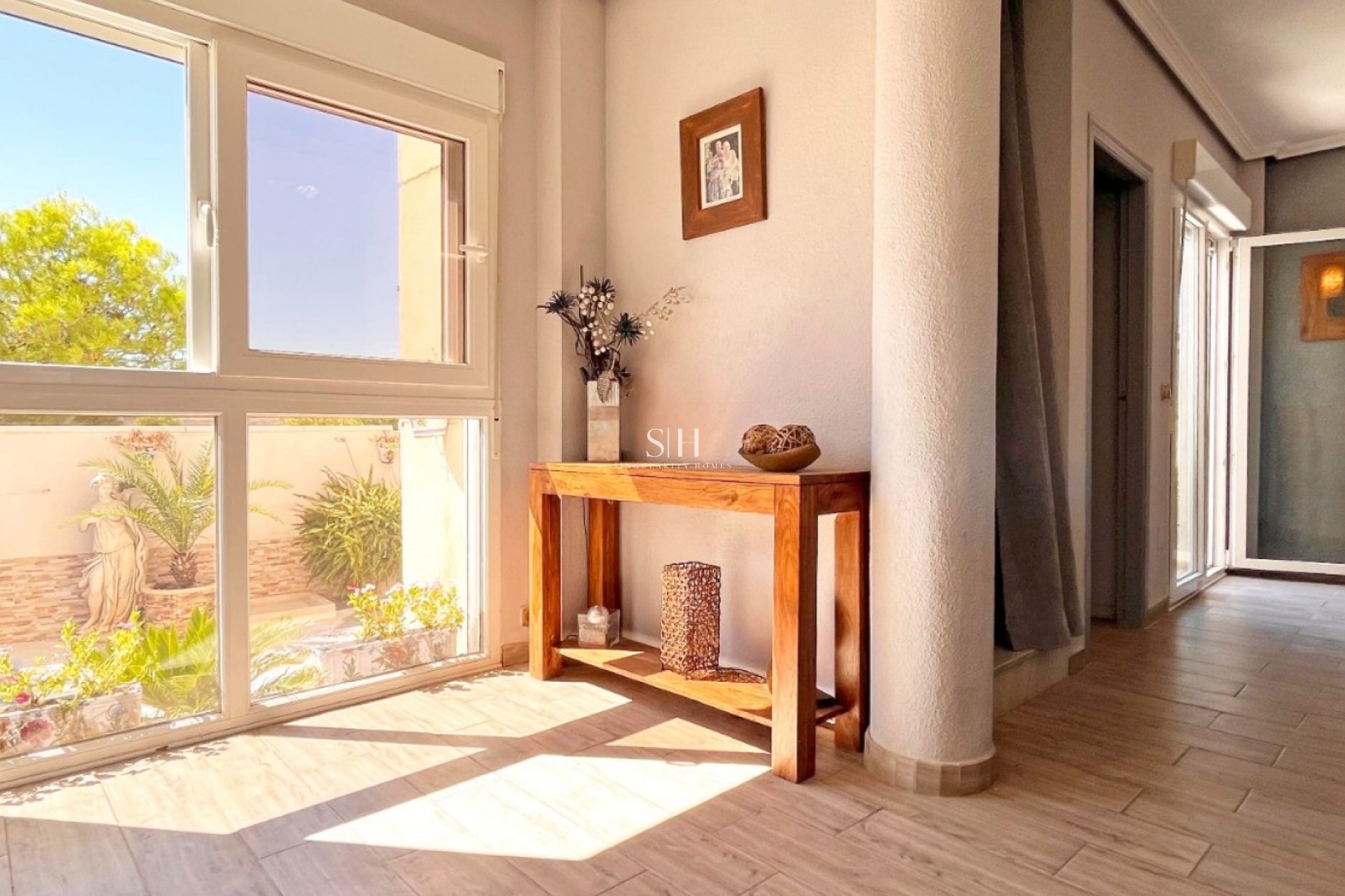 Återförsäljning - Villa - Orihuela Costa - Costa Blanca