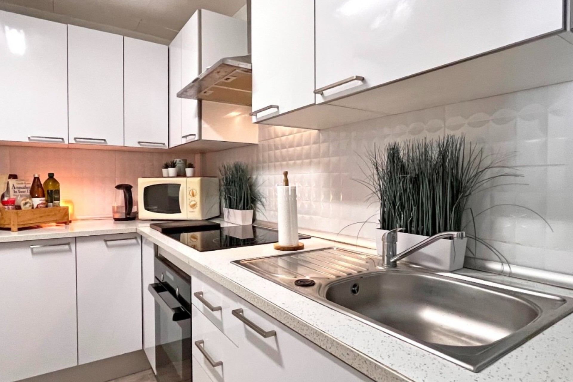 Återförsäljning - Villa - Orihuela Costa - Costa Blanca