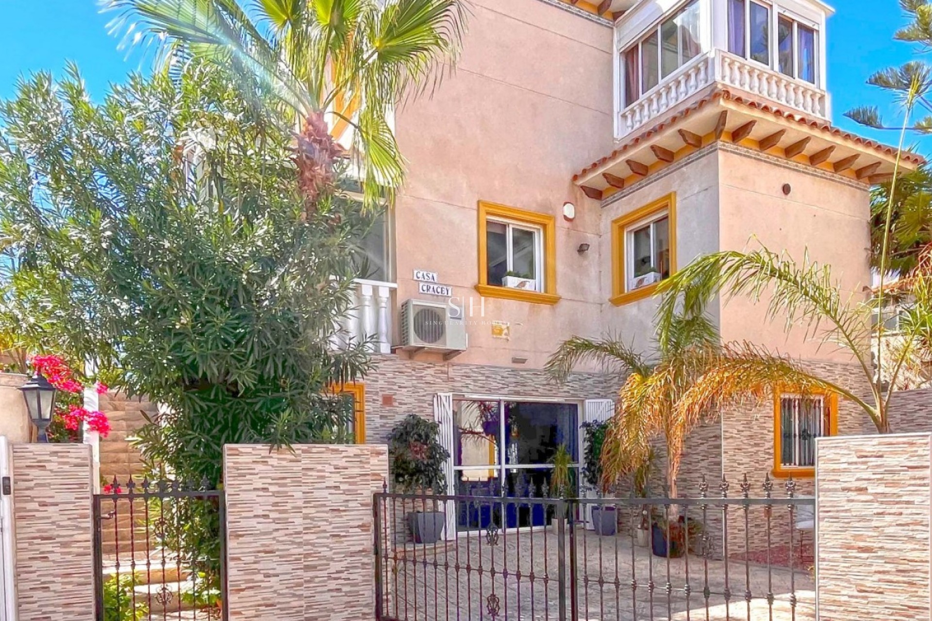 Återförsäljning - Villa - Orihuela Costa - Costa Blanca