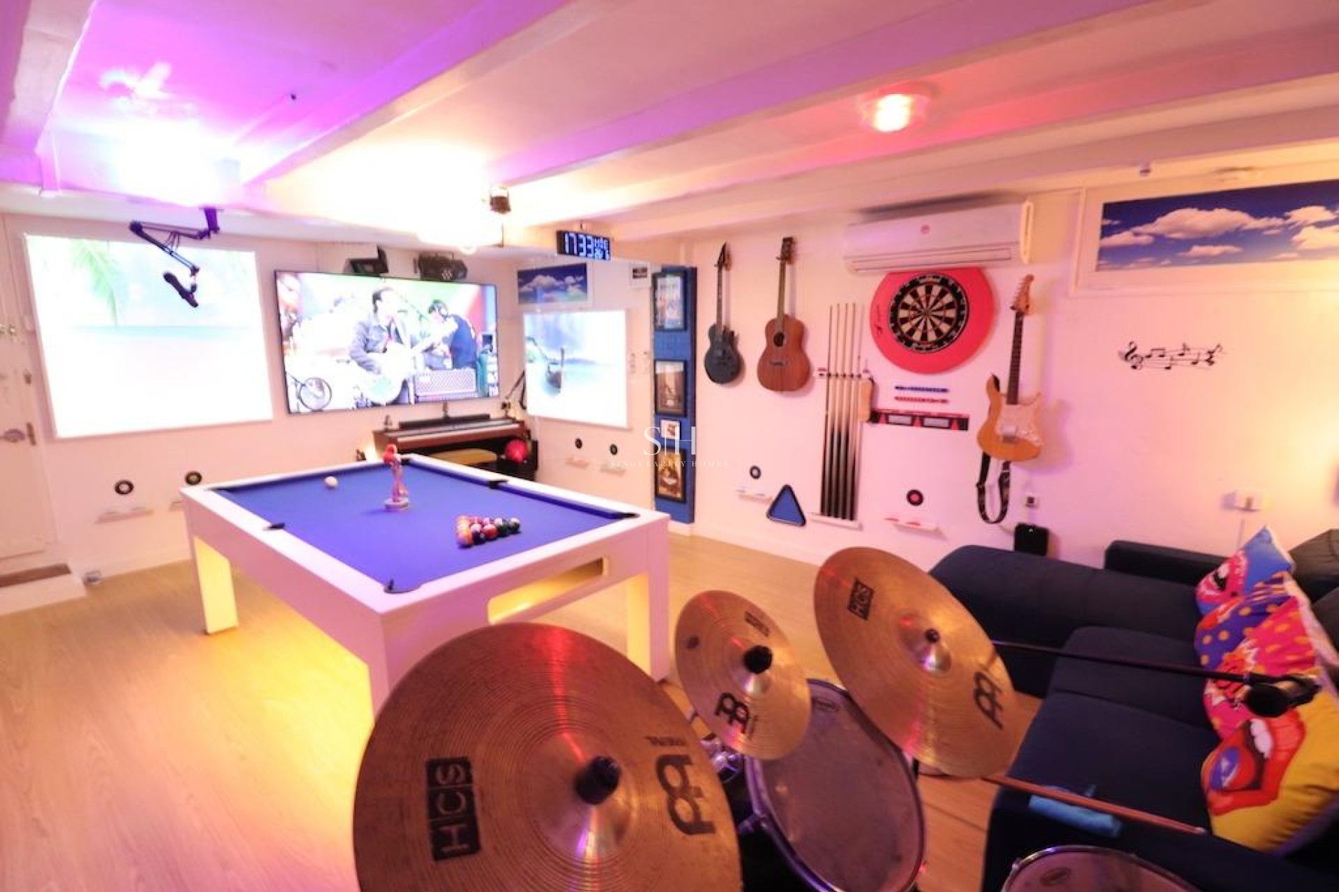 Återförsäljning - Villa - Orihuela Costa - Costa Blanca