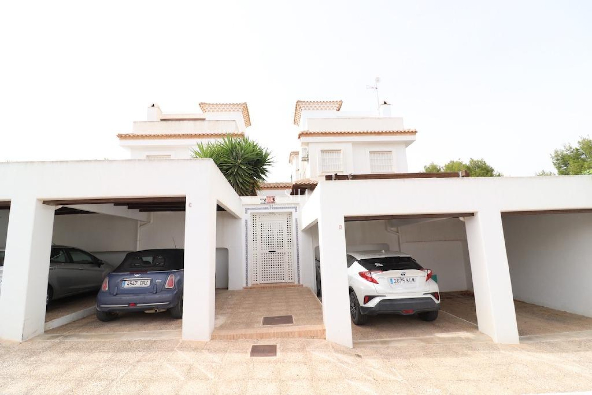 Återförsäljning - Villa - Orihuela Costa - Costa Blanca