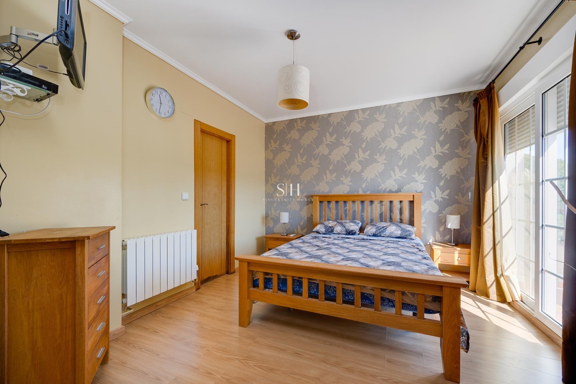 Återförsäljning - Villa - Orihuela Costa - Costa Blanca