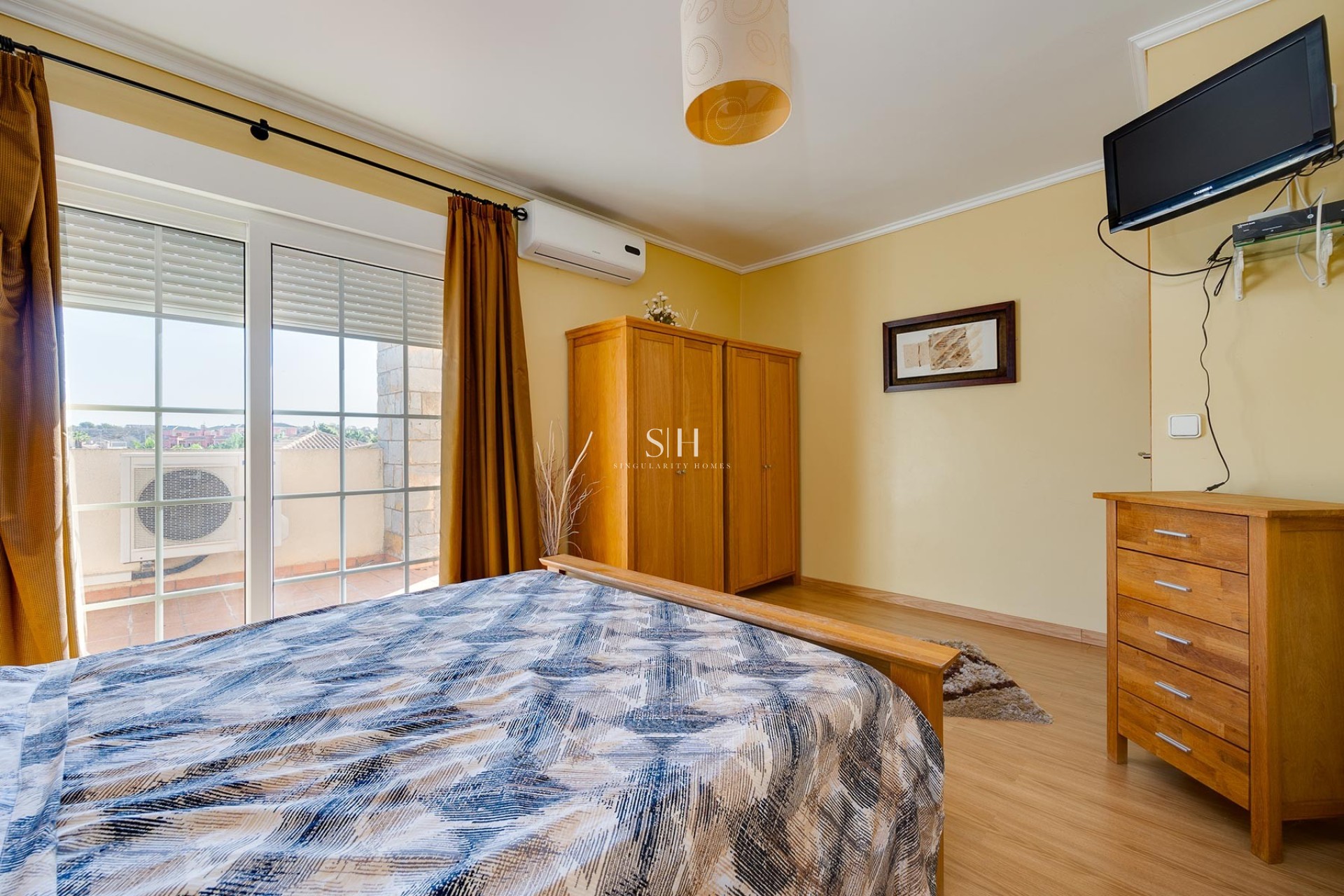 Återförsäljning - Villa - Orihuela Costa - Costa Blanca