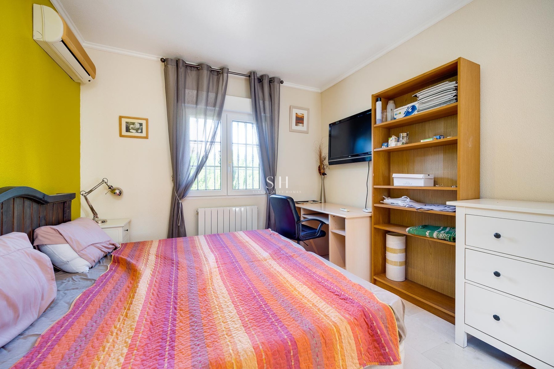 Återförsäljning - Villa - Orihuela Costa - Costa Blanca