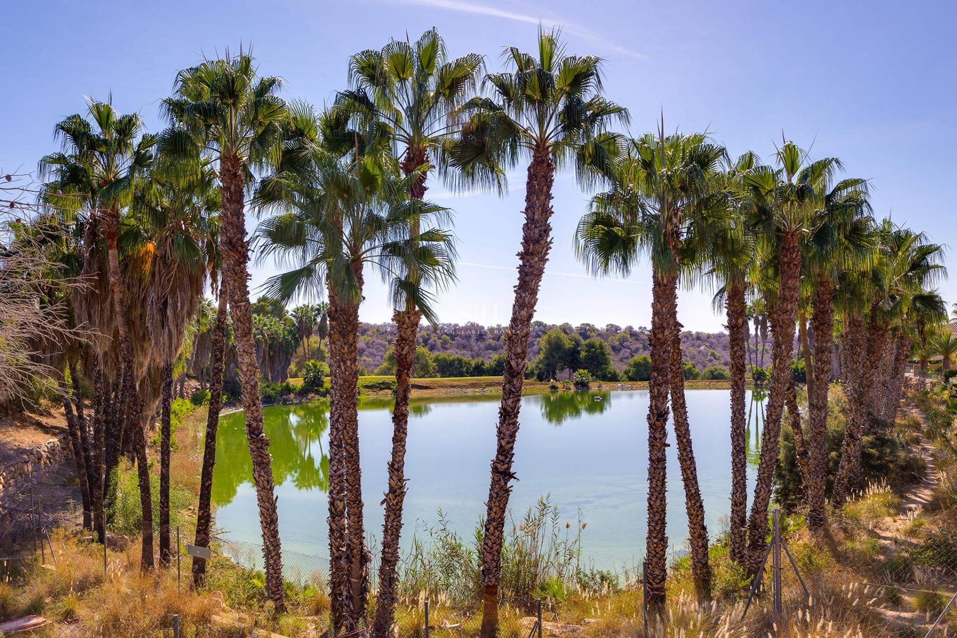Återförsäljning - Villa - Orihuela Costa - Costa Blanca