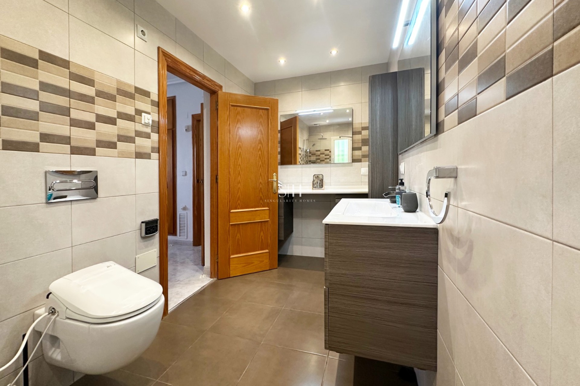 Återförsäljning - Villa - Orihuela Costa - Costa Blanca